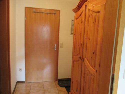 Apartamento Reiterhof Finkenm�hle