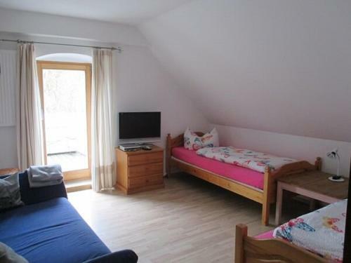 Apartamento Reiterhof Finkenm�hle