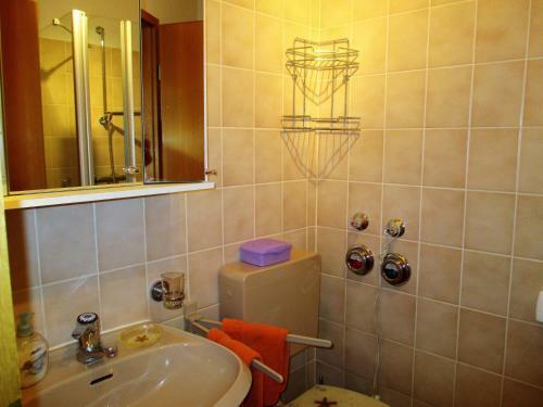 Apartamento Reiterhof Finkenm�hle