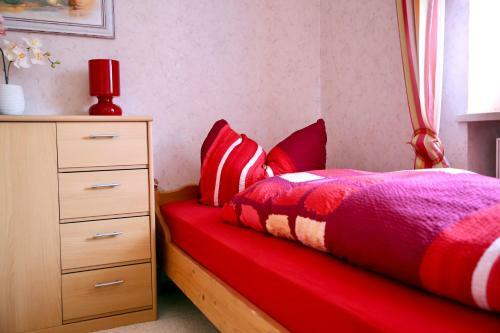 Apartamento Reiterhof Finkenm�hle