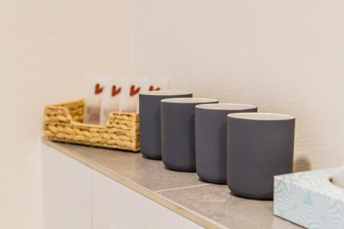Apartamento Appartementhaus Eifeladventures
