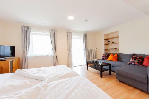 Apartamento Appartementhaus Eifeladventures