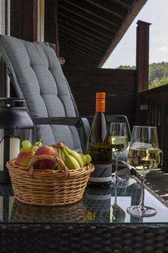 Apartamento Appartementhaus Eifeladventures