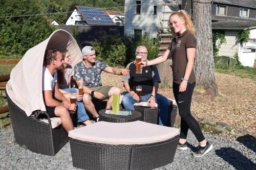 Apartamento Appartementhaus Eifeladventures