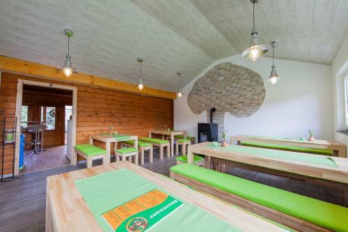 Apartamento Appartementhaus Eifeladventures