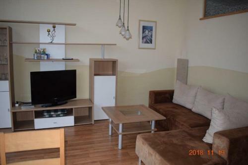 Apartamento Ferienwohnung Weinlaube