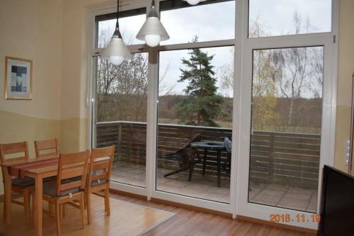 Apartamento Ferienwohnung Weinlaube