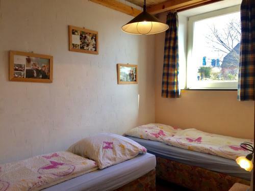 Agroturismo Ferienhof Fraider