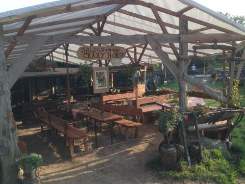 Agroturismo Ferienhof Fraider