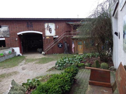 Agroturismo Ferienhof Fraider