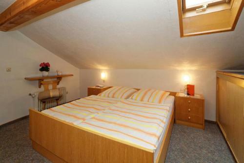 Hostal Berghof Pension Und Ferienwohnungen