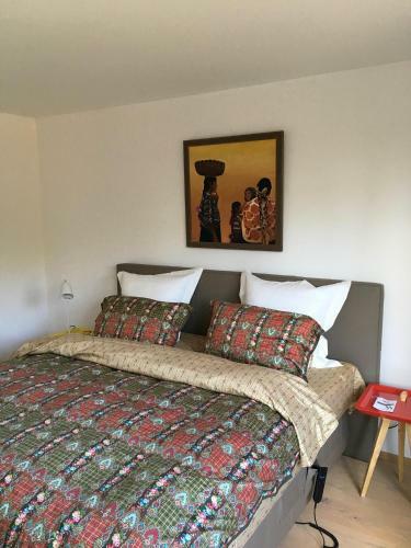 Apartamentos Haus Der 5 Kontinente