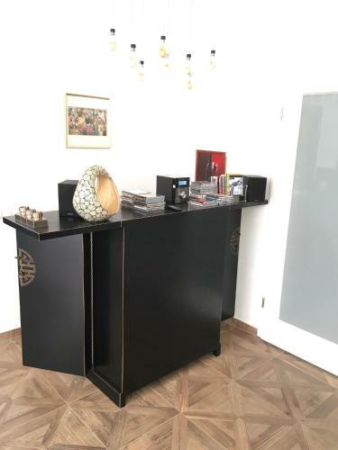 Apartamentos Haus Der 5 Kontinente
