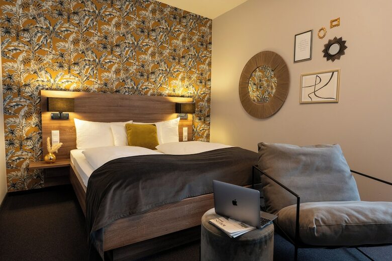 V Boutique Hotel B�blingen