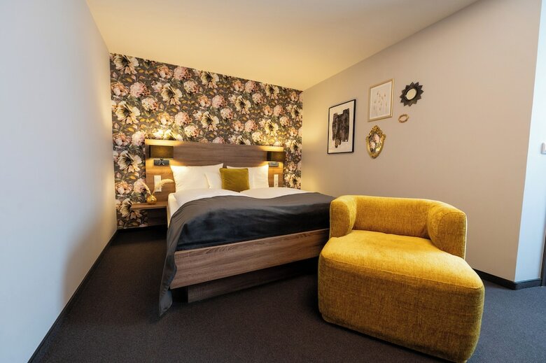 V Boutique Hotel B�blingen