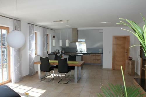 Apartamento Ferienwohnung Faber