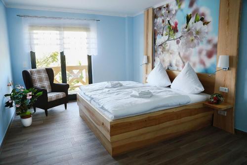 Hostal Fr�hst�ckspension "ab In Die Auszeit"