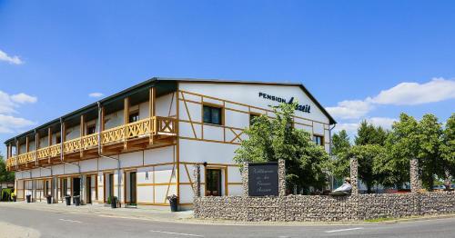 Hostal Fr�hst�ckspension "ab In Die Auszeit"