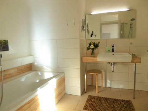 Apartamento Ferienwohnungen Sch�nbachtal