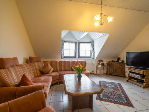 Modern Apartment In Eschfeld Germany With Sauna