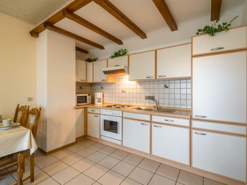 Modern Apartment In Eschfeld Germany With Sauna