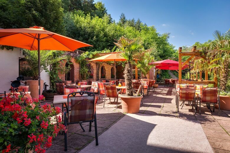 Hotel Die Kleine Blume