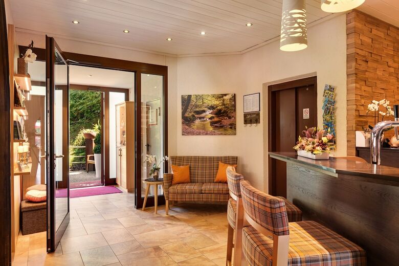 Hotel Die Kleine Blume