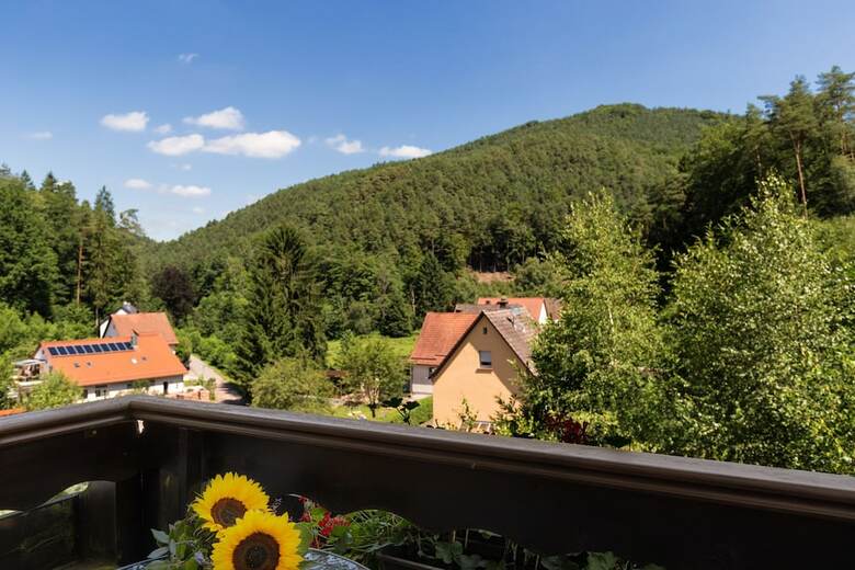 Hotel Die Kleine Blume