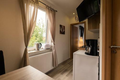 Apartamento Zimmervermietung Vock