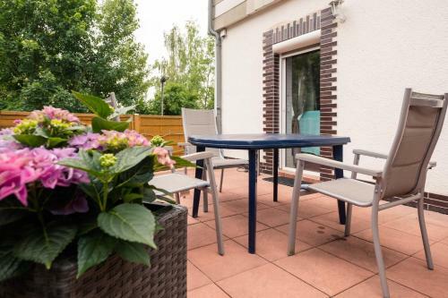 Apartamento Zimmervermietung Vock