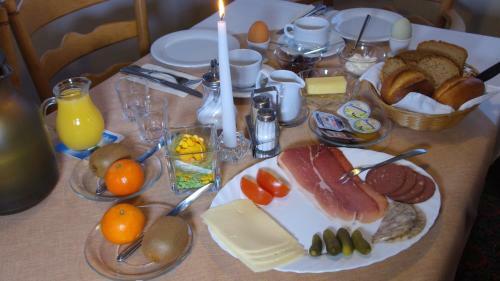 Hostal Landgasthof Rademacher