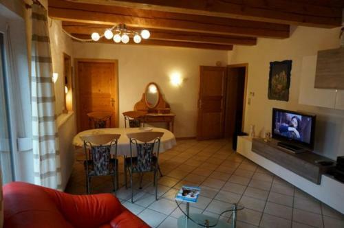Apartamento Ferienwohnung N�felt