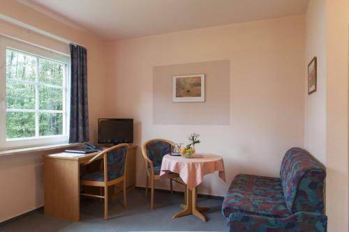 Seehotel K�llnitzer Hof