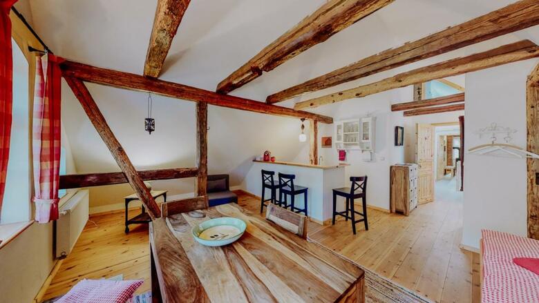 Agroturismo Landhaus Goldene Gans