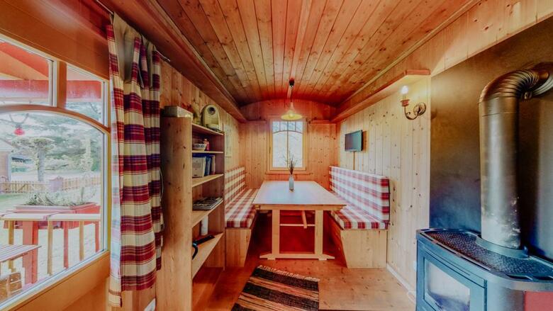 Agroturismo Landhaus Goldene Gans