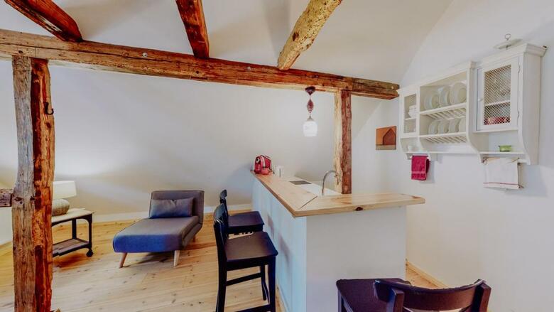 Agroturismo Landhaus Goldene Gans