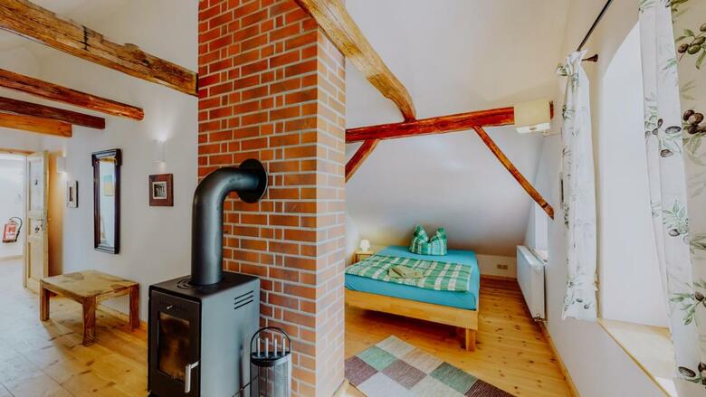 Agroturismo Landhaus Goldene Gans