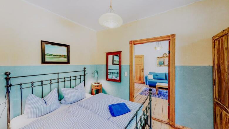 Agroturismo Landhaus Goldene Gans