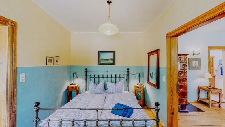 Agroturismo Landhaus Goldene Gans