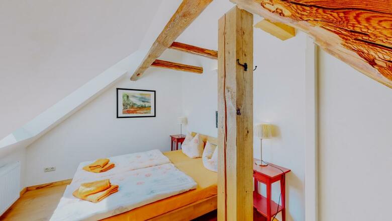 Agroturismo Landhaus Goldene Gans