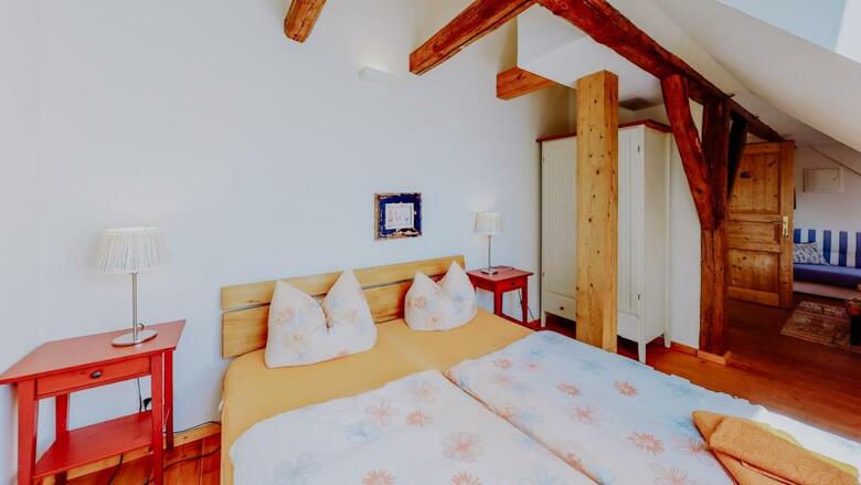 Agroturismo Landhaus Goldene Gans