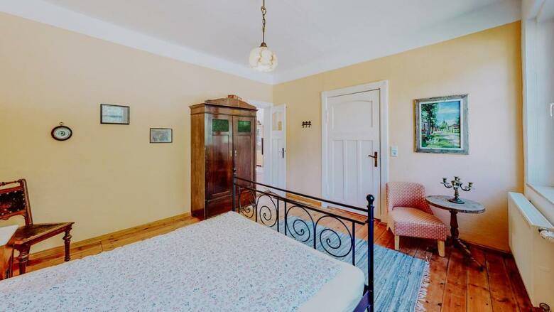 Agroturismo Landhaus Goldene Gans