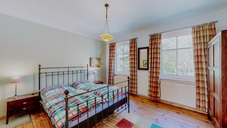 Agroturismo Landhaus Goldene Gans
