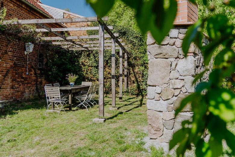 Agroturismo Landhaus Goldene Gans