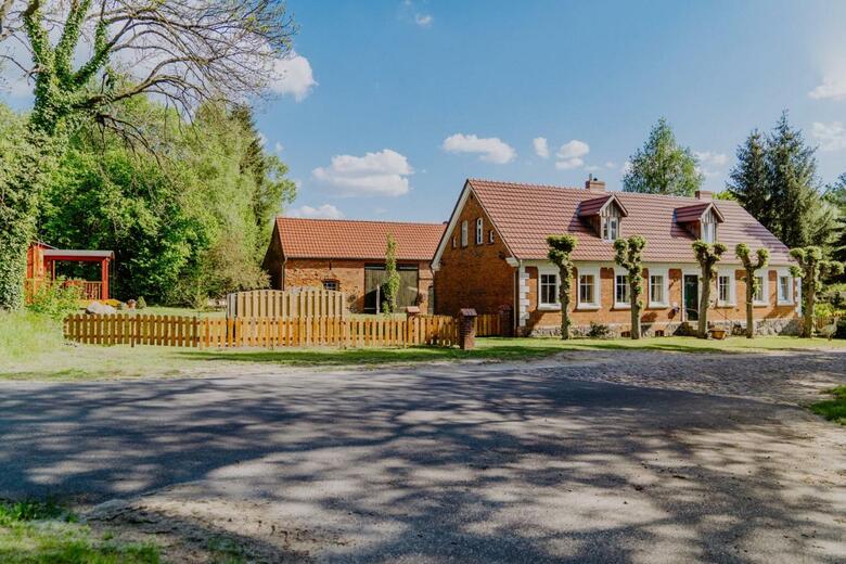 Agroturismo Landhaus Goldene Gans