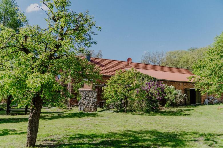 Agroturismo Landhaus Goldene Gans
