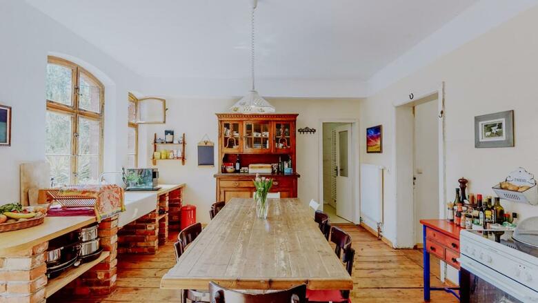 Agroturismo Landhaus Goldene Gans