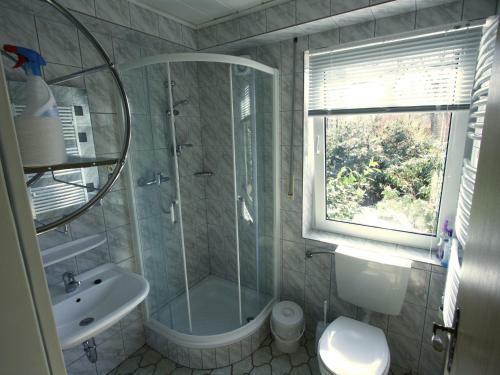 Cozy Apartment In Heringhausen With Private Terrace