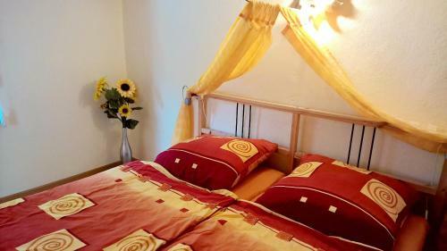 Apartamento Ferienhaus Am Urzeitpark Sebnitz