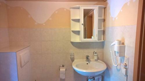 Apartamento Ferienhaus Am Urzeitpark Sebnitz